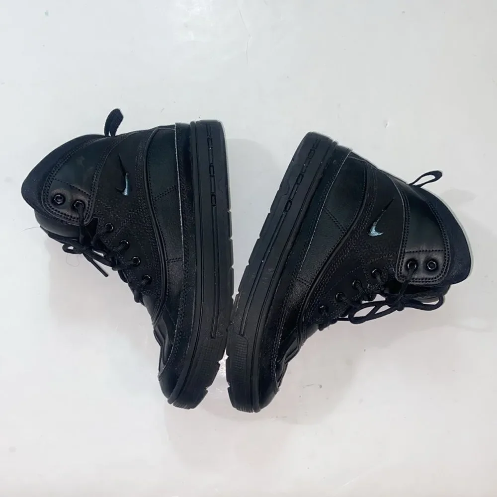 Nike please see